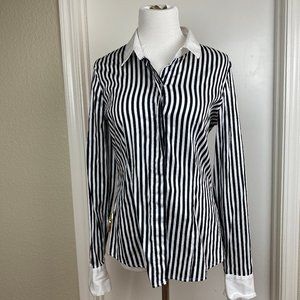 NY & Company Dress Shirt